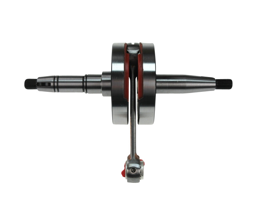 Kurbelwelle Puch Maxi E50 Altes Modell DMP Vollwangen 1.0