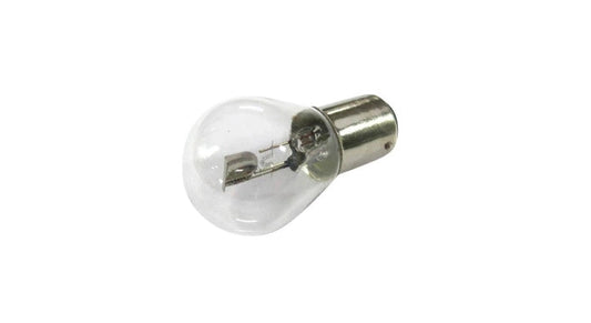 Birne BAX15d 6V 15/15 Watt Vorderlicht