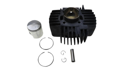 Zylinder 65ccm Metrakit Puch Maxi, X30 und andere Modelle