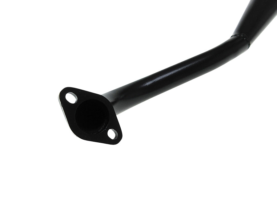 MLM 28 mm Auspuff Silent Ninja (gerader Auslass) | Puch