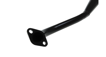 MLM 28 mm Auspuff Silent Ninja (gerader Auslass) | Puch