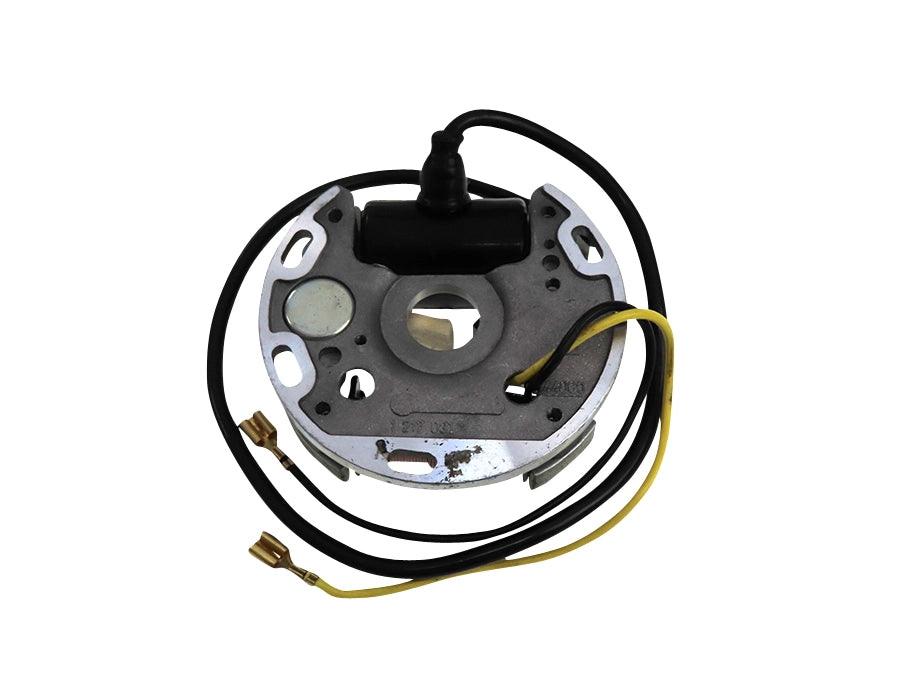 Zündung Modell Bosch Rechtsdrehend 6V 17W Puch Maxi / E50