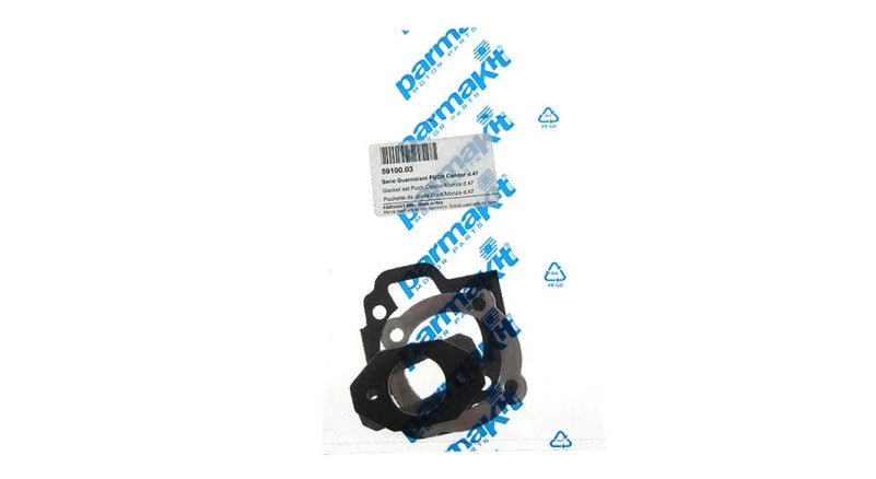 Dichtungssatz 74ccm (47mm) Parmakit Zylinder