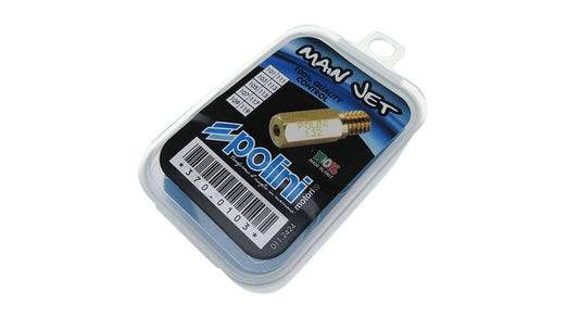 Polini CP / PWK / Keihin 5mm Düsensatz (101-119)