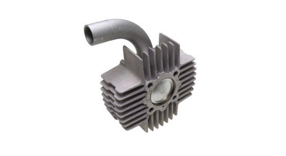 Membran Polini 65ccm Ansaugstutzen 19mm Seitlich | Puch Maxi / X30