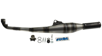 Auspuff Polini FOR RACE Puch Maxi