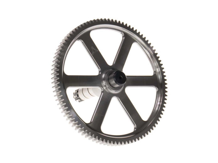 Geradeverzahntes Getriebe Puch Maxi / E50 Anroll