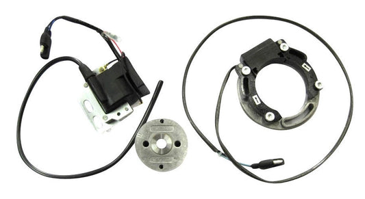 Zündung Innenrotor PVL Analog Puch Universal