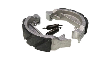 Bremsbacken (80x18mm) Sport geschlitzt | Puch Maxi S / N / X50