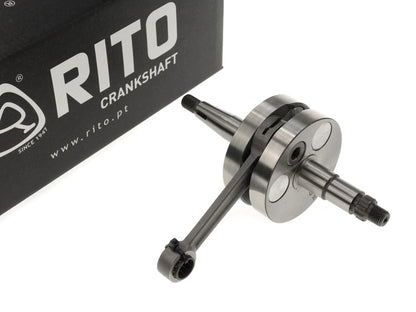 Kurbelwelle Rito 2-Gang | Puch Velux X30