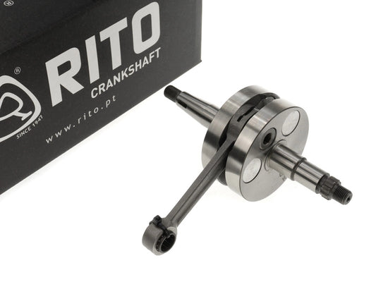 Kurbelwelle Rito 2-Gang | Puch Velux X30
