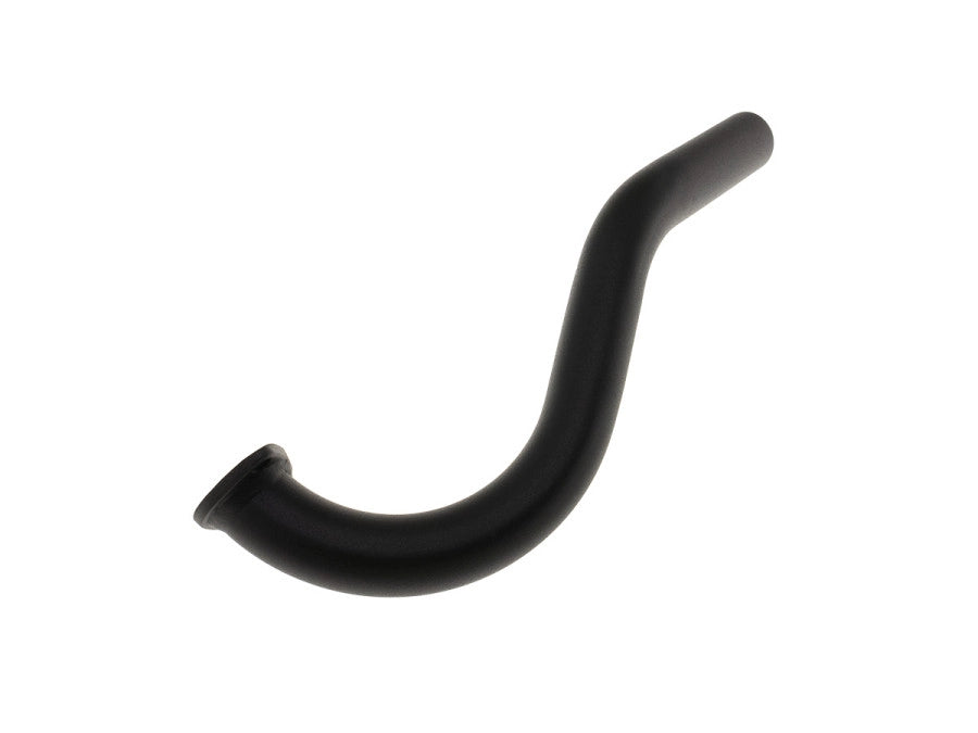 Auspuff Puch Maxi / E50 28mm RS Zigarre Schwarz - Black Edition - Mofaparts