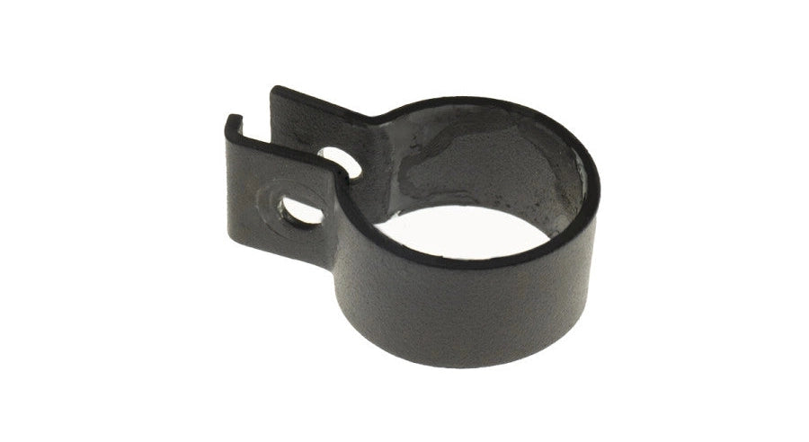 Auspuff Puch Maxi / E50 28mm RS Zigarre Schwarz - Black Edition - Mofaparts