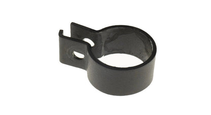 Auspuff Puch Maxi / E50 28mm RS Zigarre Schwarz - Black Edition - Mofaparts