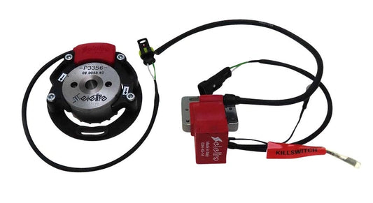 Zündung innenrotor Selettra NO2019 (FiA) Puch Universal