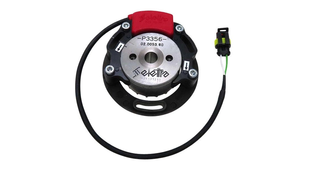 Zündung innenrotor Selettra NO2019 (FiA) Puch Universal