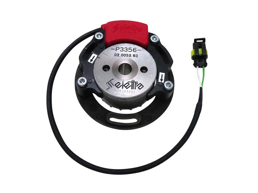Zündung innenrotor Selettra NO2019 (FiA) Puch Universal