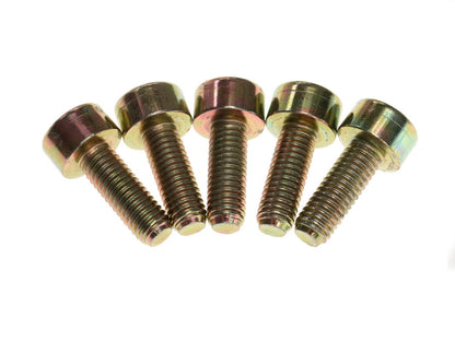 Schraubensatz M8 × 25 mm –  Grimeca Gussfelgen (5-Stern)