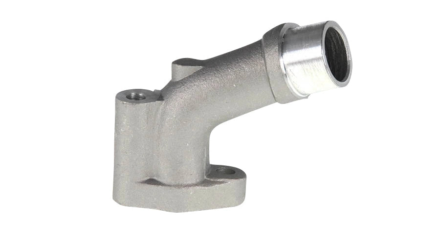 Ansaugstutzen Bing 17mm