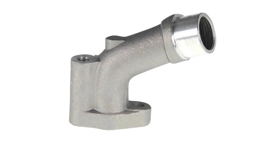 Ansaugstutzen Bing 17mm