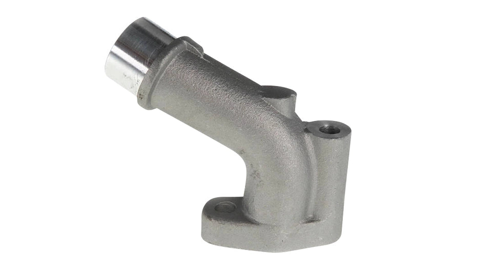 Ansaugstutzen Bing 17mm