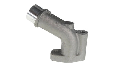 Ansaugstutzen Bing 17mm