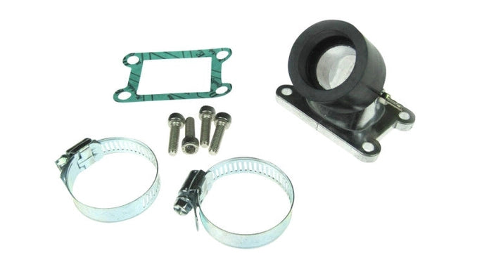 Membran 74ccm Gilardoni / Italkit 24mm Ansaugstutzen