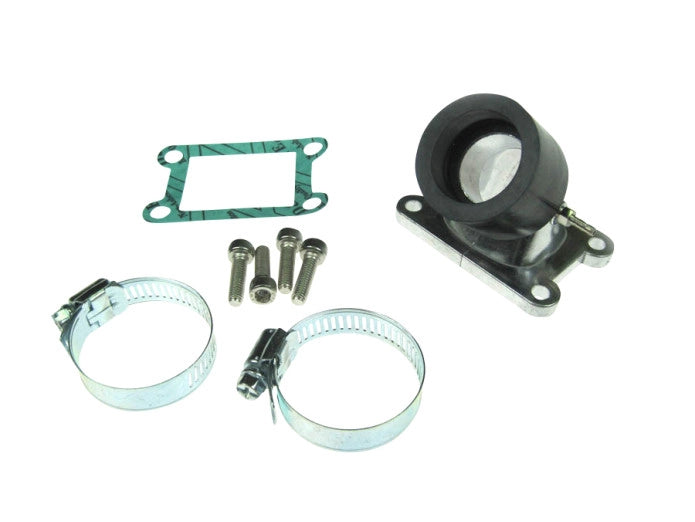 Membran 74ccm Gilardoni / Italkit 24mm Ansaugstutzen