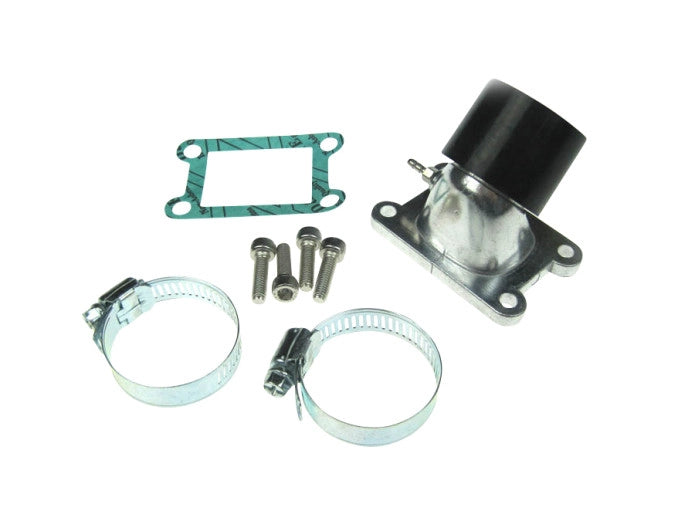 Membran 74ccm Gilardoni / Italkit 24mm Ansaugstutzen