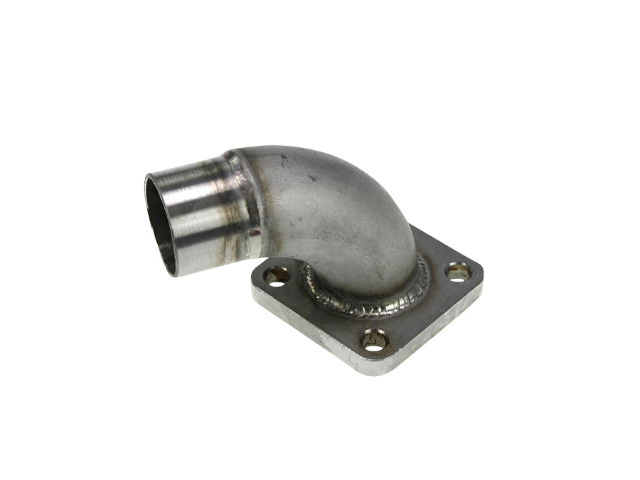 Ansaugstutzen Athena 45mm Inox | Puch