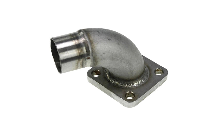 Ansaugstutzen Athena 45mm Inox | Puch