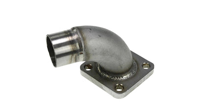 Ansaugstutzen Athena 45mm Inox | Puch