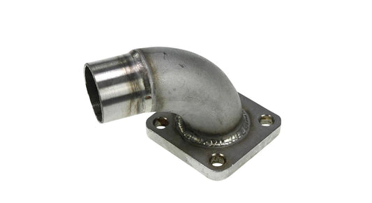 Ansaugstutzen Athena 45mm Inox | Puch