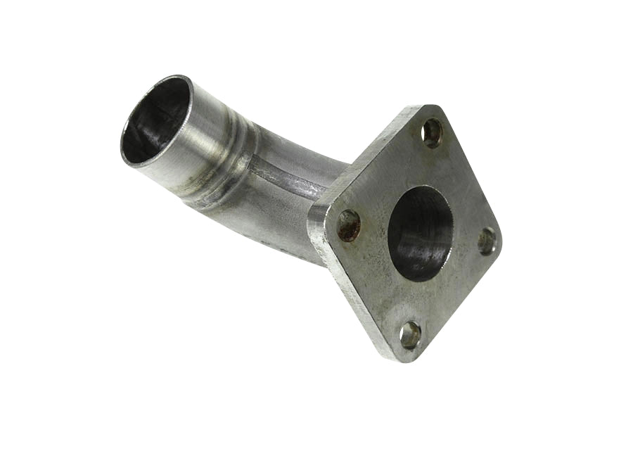 Ansaugstutzen Athena 45mm Inox | Puch