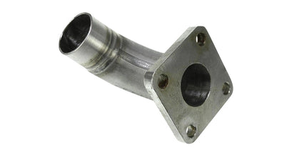 Ansaugstutzen Athena 45mm Inox | Puch