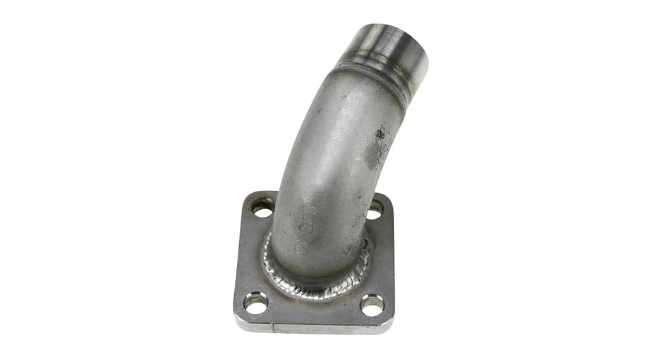 Ansaugstutzen Athena 45mm Inox | Puch