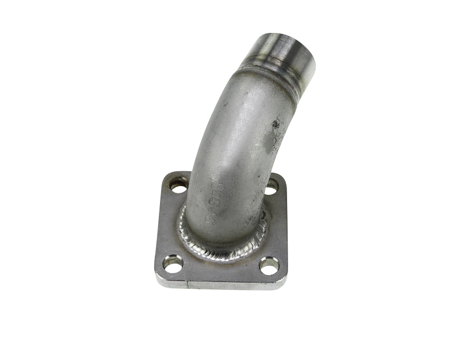 Ansaugstutzen Athena 45mm Inox | Puch