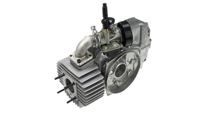 Ansaugstutzen Athena 45mm Inox | Puch