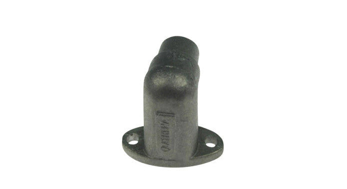 Ansaugstutzen Dellorto SHA 15mm Athena