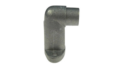 Ansaugstutzen Dellorto SHA 15mm Athena