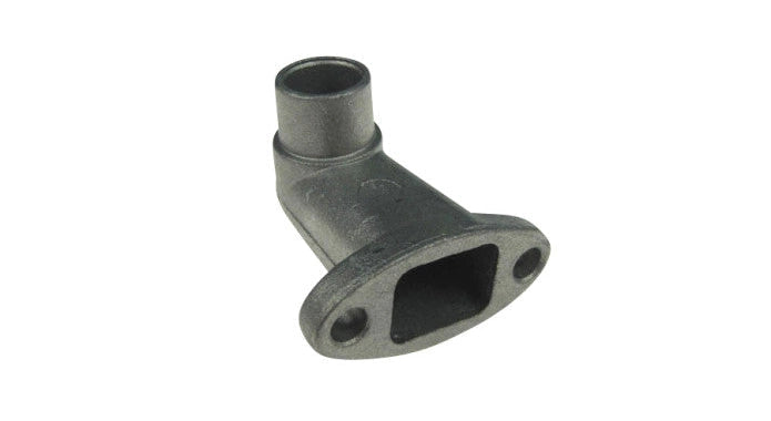 Ansaugstutzen Dellorto SHA 15mm Athena