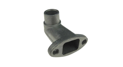 Ansaugstutzen Dellorto SHA 15mm Athena