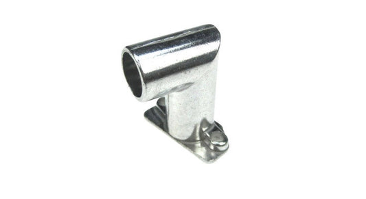 Ansaugstutzen Bing 19mm Vergaser Puch Maxi