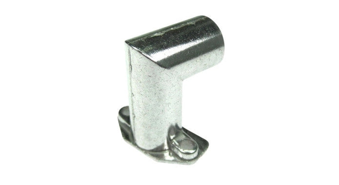 Ansaugstutzen Bing 19mm Vergaser Puch Maxi