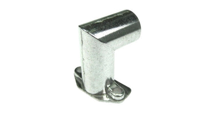 Ansaugstutzen Bing 19mm Vergaser Puch Maxi