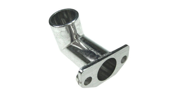 Ansaugstutzen Bing 19mm Vergaser Puch Maxi