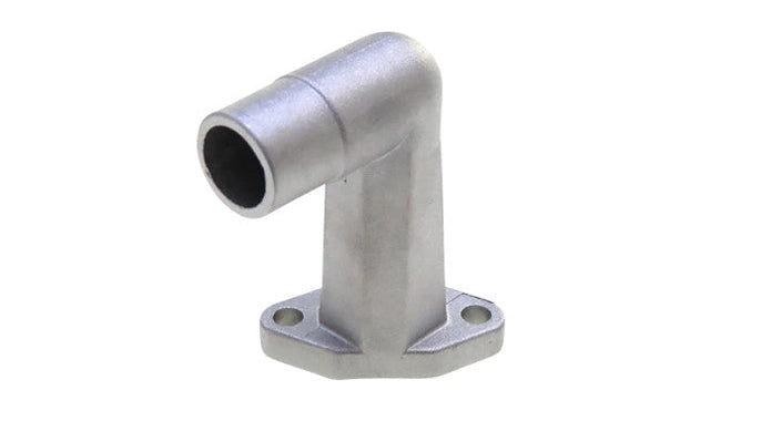 Ansaugstutzen Bing 15mm Puch X30 NS/NL mit Z50 Motor - Mofaparts
