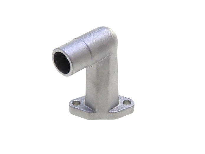 Ansaugstutzen Bing 15mm Puch X30 NS/NL mit Z50 Motor - Mofaparts