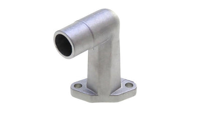Ansaugstutzen Bing 15mm Puch X30 NS/NL mit Z50 Motor - Mofaparts