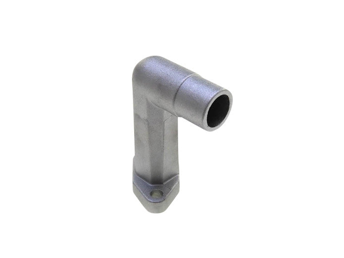 Ansaugstutzen Bing 15mm Puch X30 NS/NL mit Z50 Motor - Mofaparts